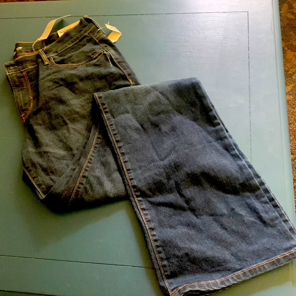 Old Navy Original Bootcut jeans